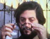 Raphal Bassan, cinmaton de Grard Courant.