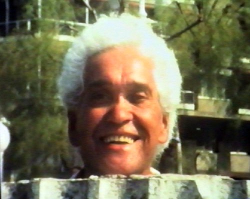 Luis Figueroa, cinmaton numro 1070