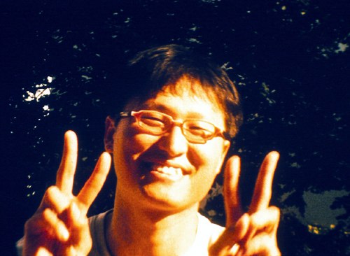 Cho Jung-Lae, cinmaton numro 2003
