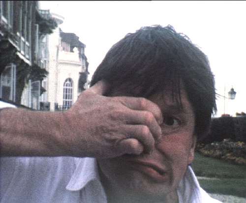 Terry Gilliam, cinmaton numro 601