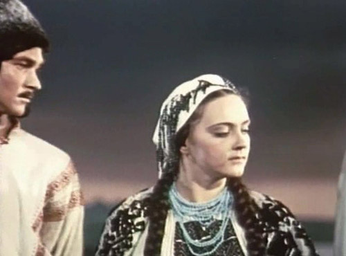 image du film COMPRESSION ANDRIESH DE SERGUE PARADJANOV ET YAKOV BAZELYAN.
