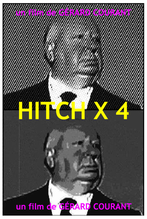image du film HITCH X 4.
