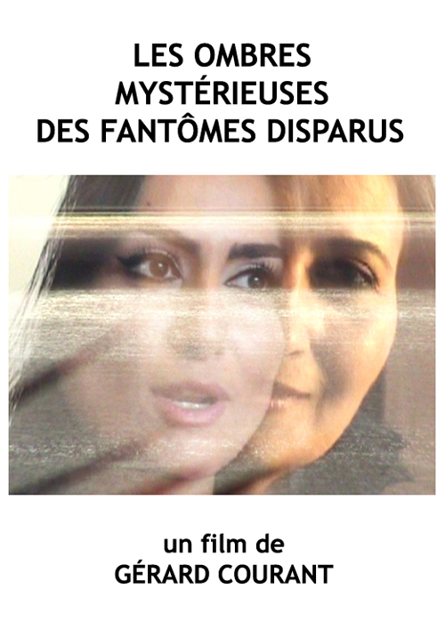 image du film LES OMBRES MYSTRIEUSES DES FANTMES DISPARUS (3me partie de la ttralogie NEUF FEMMES).