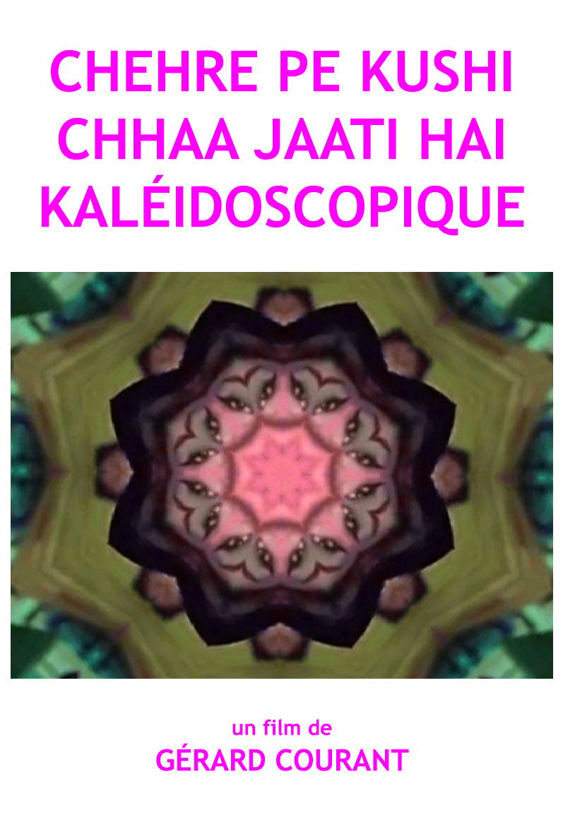 image du film CHEHRE PE KUSHI CHHAA JAATI HAI KALIDOSCOPIQUE.