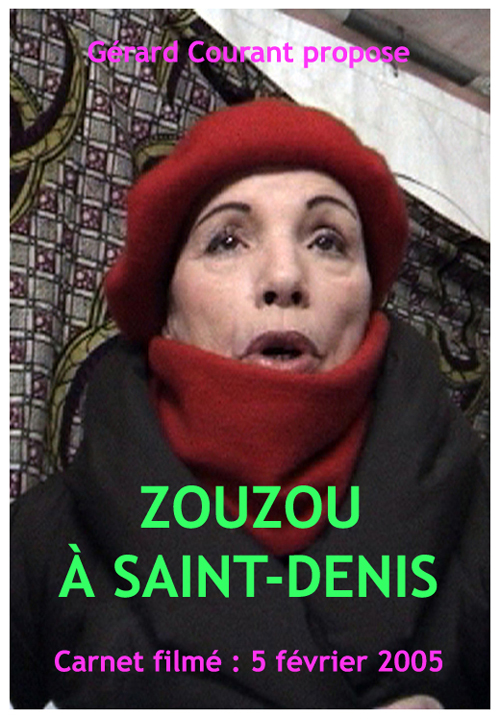 image du film ZOUZOU  SAINT-DENIS (CARNET FILM : 5 fvrier 2005).