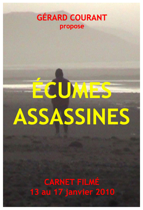 image du film CUMES ASSASSINES (CARNET FILM : 13 au 17 janvier 2010) .