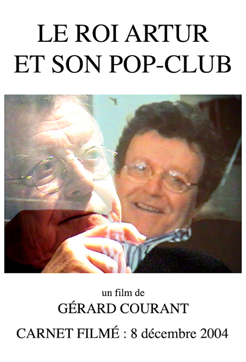 image du film LE ROI ARTUR ET SON POP-CLUB  (CARNET FILM : 8 dcembre 2004).