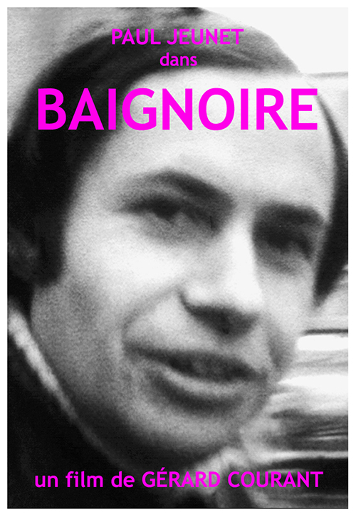 image du film BAIGNOIRE.