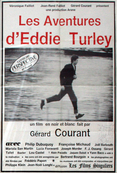 image du film LES AVENTURES D'EDDIE TURLEY.