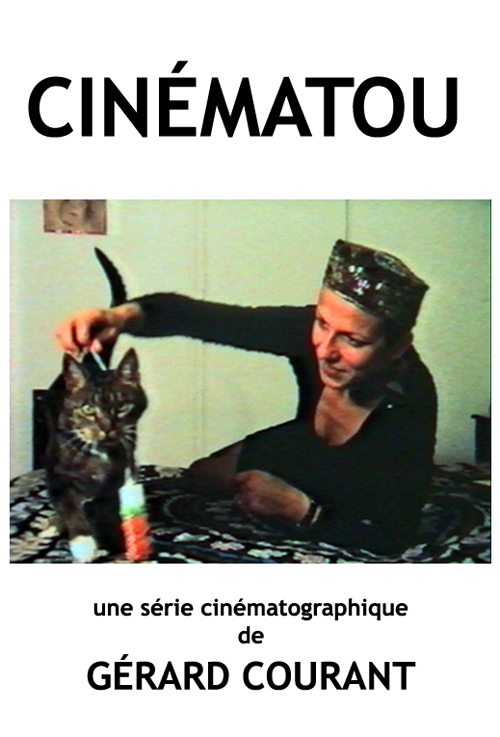 image du film CINMATOU (1990-2024).