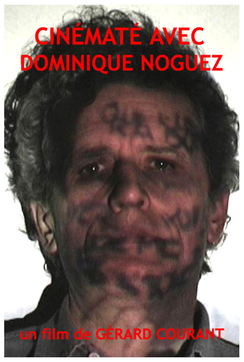 image du film CINMAT AVEC DOMINIQUE NOGUEZ.