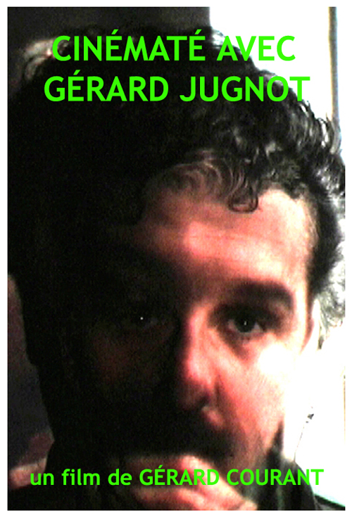 image du film CINMAT AVEC GRARD JUGNOT.