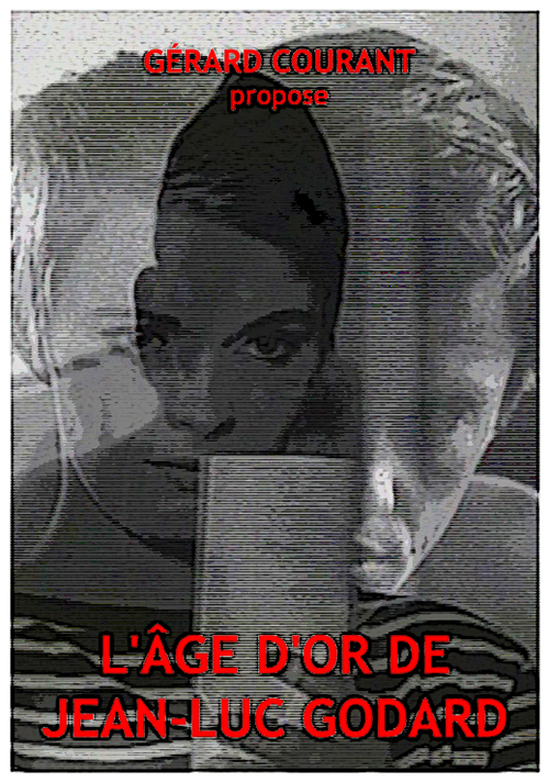 image du film LGE DOR DE JEAN-LUC GODARD.
