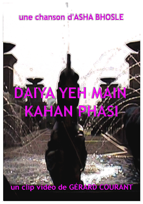 image du film DAIYA YEH MAIN KAHAN PHASI.