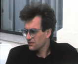 Wim Wenders, cinématon de Gérard Courant.