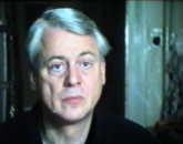 Alexander Kluge, cinmaton de Grard Courant.