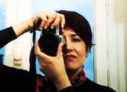 Barbara Peon Solis, cinmaton de Grard Courant.