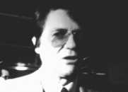 Jean-Pierre Mocky dans Cocktail Morlock de G�rard Courant.