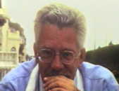 Alain B�v�rini, cin�maton.