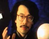 Aki Kuroda, cin�maton.