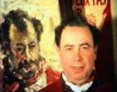 Claude Conforts, cinmaton.