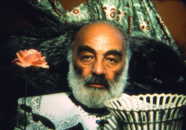 Serguei Paradjanov.