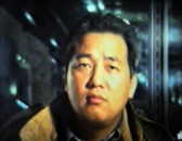 Yan Pei Ming, cin�maton.