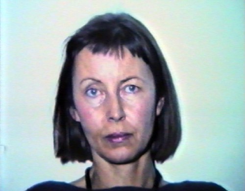 Magdalena Häfner, cinématon numéro 1178