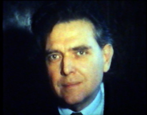 Imre Gyöngyössy, cinématon numéro 174