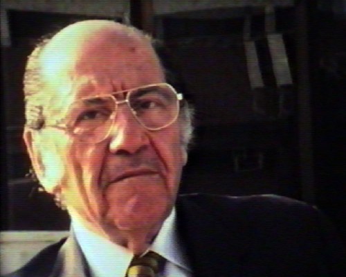 Sakir Eczacibasi, cinématon numéro 1970