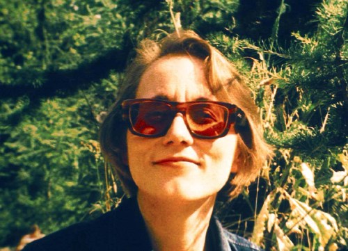 Sally Shafto, cinématon numéro 1984