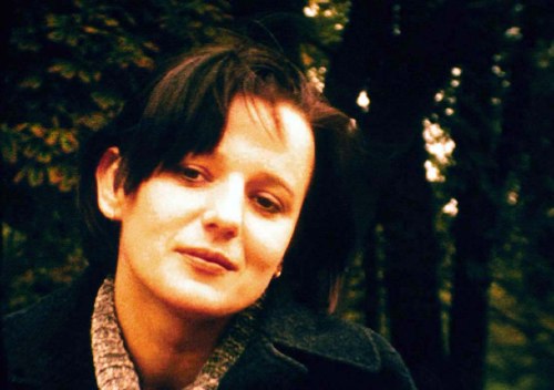 Tatiana Kecojevic, cinématon numéro 1989