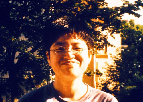 Jeong Jae-Eun, cinmaton numro 2004