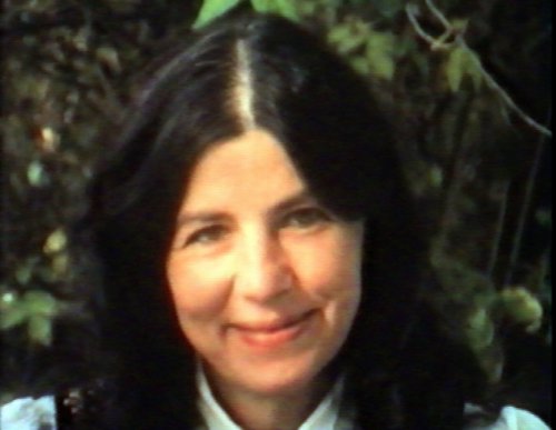 Katalin Petényi, cinématon numéro 255