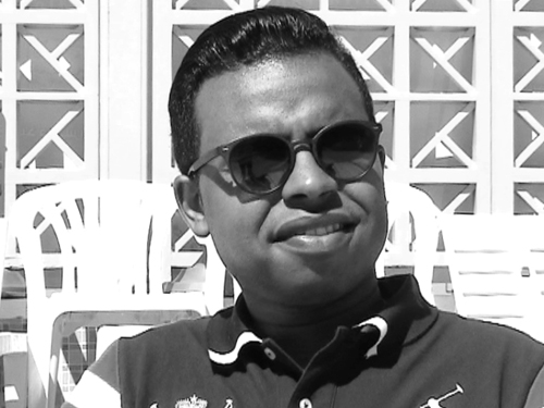 Mohamed Shamseldin, cinmaton numro 3069