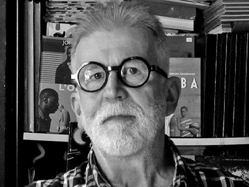 Freddy Denas, cinmaton numro 3197