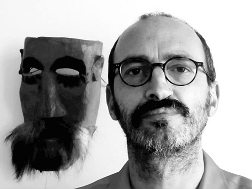Paul Grivas, cinmaton numro 3202