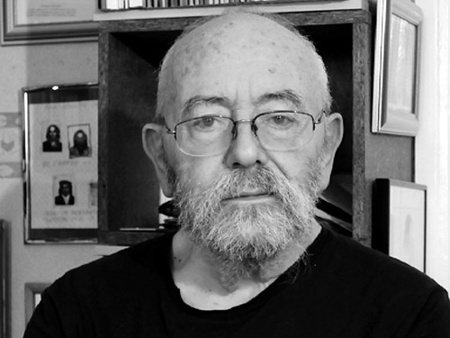 Grard Lyon, cinmaton numro 3203