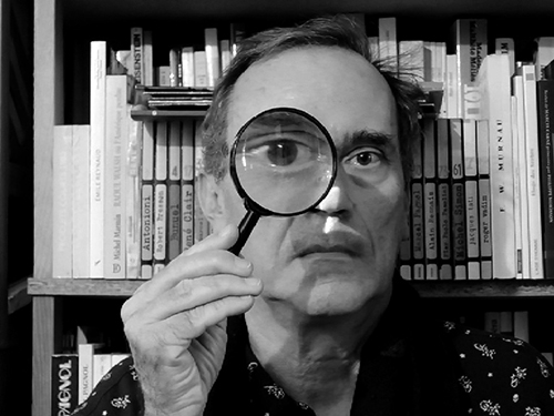 rik Bullot, cinmaton numro 3205