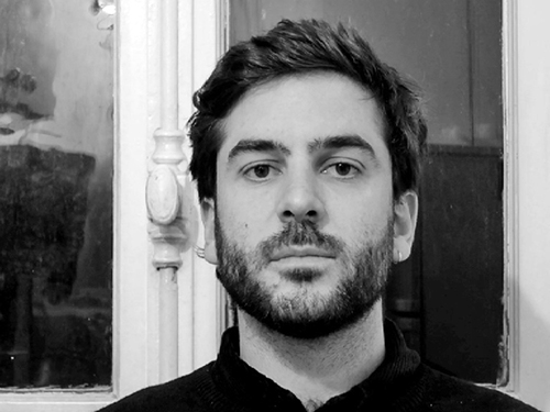 Ugo Simon, cin�maton num�ro 3211