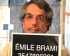 Émile Brami 