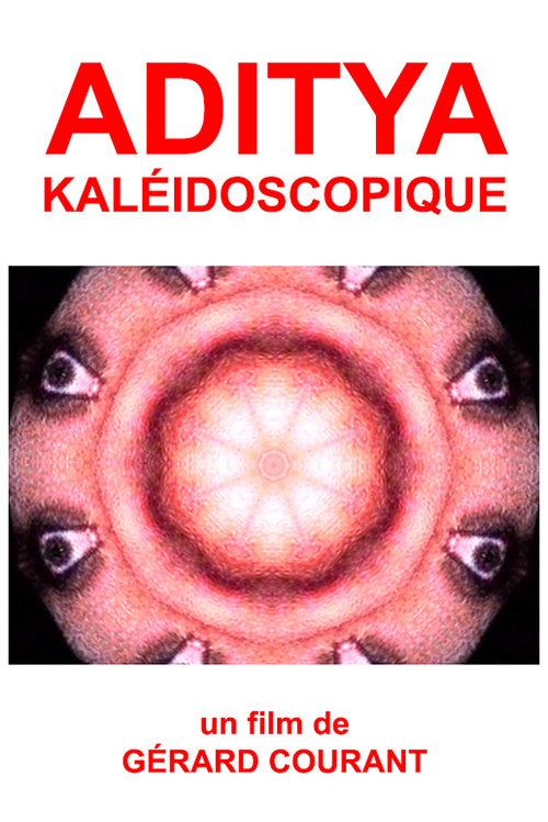 image du film ADITYA KALIDOSCOPIQUE.