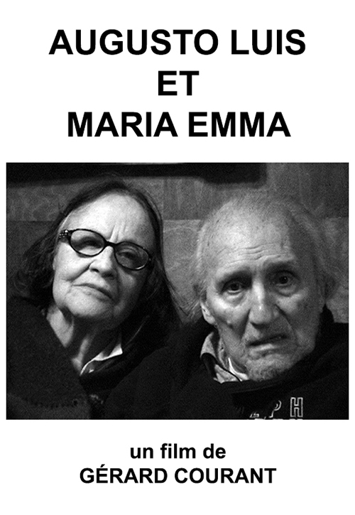image du film AUGUSTO LUIS ET MARIA EMMA.