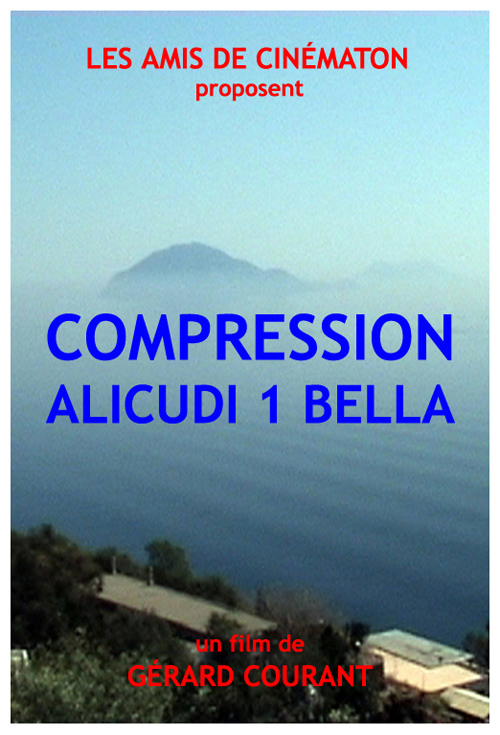 image du film COMPRESSION DE ALICUDI 1 BELLA.