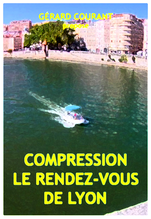 image du film COMPRESSION LE RENDEZ-VOUS DE LYON.