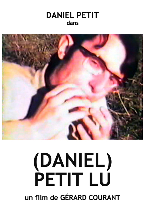 image du film (DANIEL) PETIT LU.