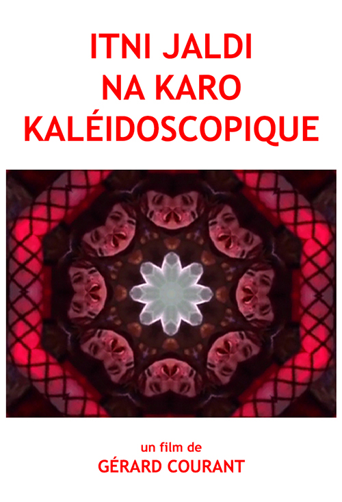 image du film ITNI JALDI NA KARO KALIDOSCOPIQUE.