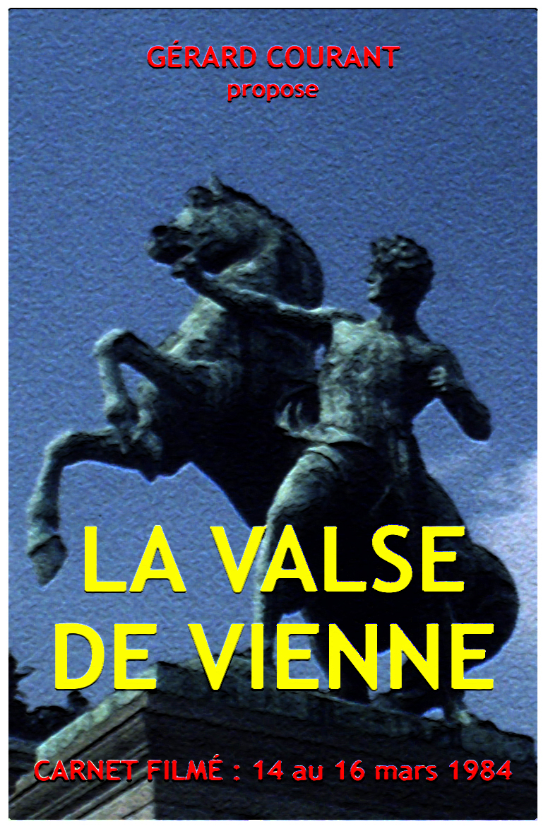 image du film LA VALSE DE VIENNE (CARNET FILM : 14 au 16 mars 1984).