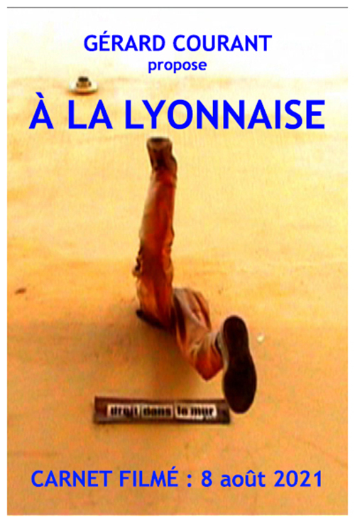 image du film  LA LYONNAISE (CARNET FILMɠ: 8 aot 2021).