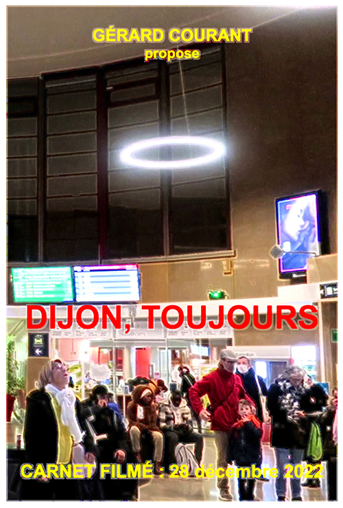 image du film DIJON, TOUJOURS (CARNET FILMɠ: 28 dcembre 2022).